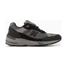 New Balance Erkek Ayakkabı M991wtr M991wtr Siyah Siyah