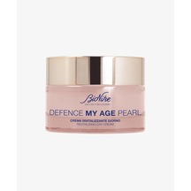 Defence My Age Pearl Revitalising Day Cream 50 Ml