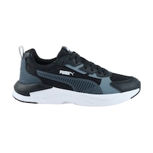 Puma X-ray 3 Erkek Siyah Spor Ayakkabı 400229-01 Çok Renkli