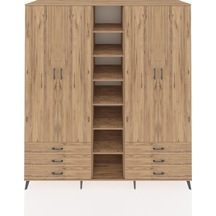 Atlas Çam - Atlas Çam