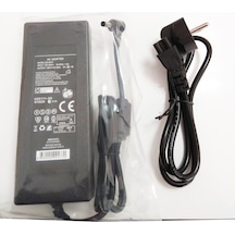 Endepo Monster Uyumlu Abra A5 V15.7 Uyumlu Adaptör Şarj Cihazı 120W
