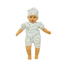 Sunman Denis Saçsız Et Bebek