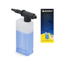 Michelin Mpx46176 Michelin Basınçlı Yıkama Makineleri İçin 400ml Köpük Haznesi