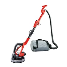Attlas ATZ 750 P Duvar Zımpara Makinesi A0105030 A0105037