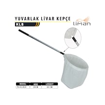 Liman Livar Kepçe 20 lik - 60 Cm