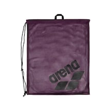 arena One Go Mesh Bag Unisex Bags Yüzücü File Çanta 010240200 Çok Renkli