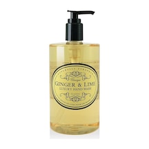 Naturally European Ginger & Lime Luxury Hand Wash 500 ML
