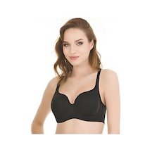 Le Jardin 9720-qulat Amanda Toparlayıcı Telli Ultra Soft Sütyen C Cup Beyaz