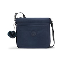 Kipling Kıplıng Sebastian Küçük Boy Omuz Çantası Mavi Blue Bleu 2 Mavi Kipling Kıplıng Sebastian Küçük Boy Omuz Çantası Mavi Blue Bleu 2 Mavi