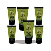 İbn-i Sina Kuyruk Yağı Masaj Kremi 6 Adet 50ml