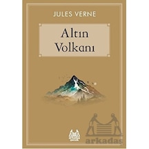 Altın Volkanı - Qhdh-617854