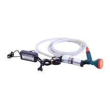 Düzey 220-12 Volt Karavan & Tekne Için Küçük Dalgıç Pompa & Duş Başlık