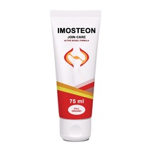 Imosteon Cream 1 Adet Rahatlama 75 Ml