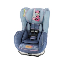 Comfymax Disney Minnie Mouse 0 - 25 KG Oto koltuğu