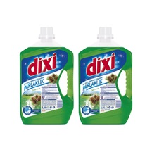 Dixi Yüzey Temizleyici Çam Kokulu 2 x 2500 ML
