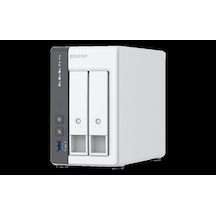 Qnap Ts-216g-4g 2 Yuvalı Nas Depolama Ünitesi