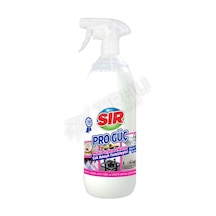 4 Adet Sır Pro Güç Beyaz Sabun Kokulu Çok Amaçlı Temizleyici 1000 Ml