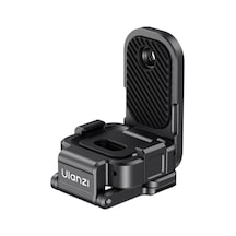 Ulanzi Pk16 Pocket 3 Uyumlu Quick Release Manyetik Adaptör - C091 Diğer