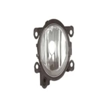 Renault Clıo Iv 15 Sis Farı Sağ Sol Rn9526 261550885r Zenon Ampul Yok