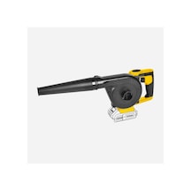 Akülü Hava Üfleme 18v Aküsüz Rtrmax X-lıon - Rtx1880b
