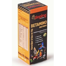 Doping Betamino Lux Forte 30 Ml