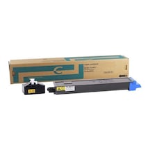 Kyocera Fs-C8025 Mfp Uyumlu Toner Mavi / Tk-895
