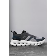Lufian Axel Erkek Sneaker Ayakkabı Gri Gri 111230319100150