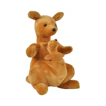 Peluş Kanguru 75 Cm.