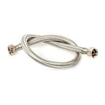 Flex Hortum Celik Bağlanti 3/8 - 3/8 50cm 1adet Diğer