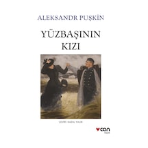 Yüzbaşının Kızı 9789750763885