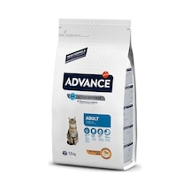 Advance Tavuklu Yetişkin Kedi Maması 1500 G