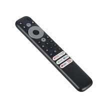 Tcl 65p735 Mikrofonlu Smart Tv Kumanda