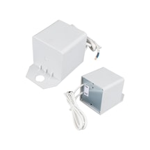 Westsound Tk-01 10 Watt Hat Trafolu Su Geçirmez Abs Gövde Plastik Kutu