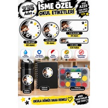 Siyah - Beyaz