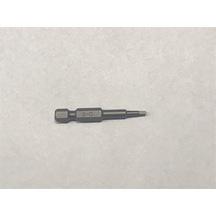 Astor Kare Dört Köşe Bits Allen Tornavida Ucu Alyan S0x50 MM