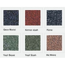 Penguen Arduazlı Sp40 Ar-Yeşil Siyah Membran (3.5Mm)
