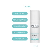 %12 Pha Hassas Ciltler İçin Arındırıcı, Nemlendirici Ve Yatıştırıcı Peeling Jel Cilt Bariyerini Destekleyen - 508692752