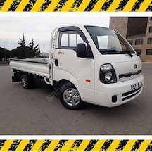 Kia Bongo Mügen Cam Rüzgarlığı 2006-2020 Arası 2 Li Set N11.15637