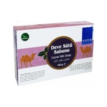 Naturclay Deve Sütü Sabunu 100 Gr