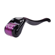Dermaroller Titanyum Uçlu 540 Iğneli Derma Roller 1 Mm