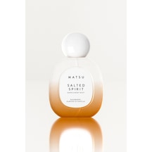Matsu Salted Spirit Saç & Vücut Misti 50 ml | Ahududu & Vanilya