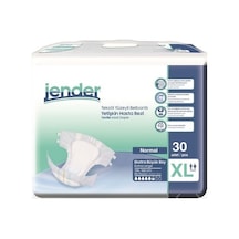 Jender Hasta Alt Bezi XL 30'Lu