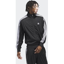 Adidas Erkek Günlük Eşofman Üstü Fbırd Tt Ij7058 001