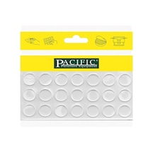 Antik Çam Pacıfıc Yapışkanlı Tapa-14mm