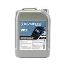 Divortex Motor Koruma ve Parlatma 5 Kg.