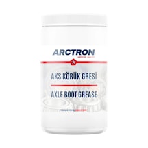 Arctron Aks Körük Gresi Mos2 Katkılı - 1 Kg