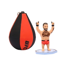 Ufc Kafes Dövüşçüleri Hız Torbası Sürpriz Kapsül