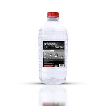 Steep Pure Water Saf Su Ph 7.5 3 Lt Şeffaf