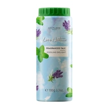 Oriflame Love Nature Cooling Delight Vücut Pudrası 100 Ml