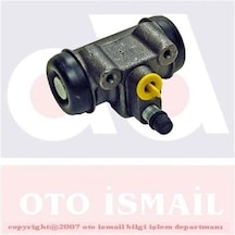 Bosch 0986475915 Fren Silindiri Nissan Terrano Iı R 20 Oem No 441007f001 25.4mm 441007f001